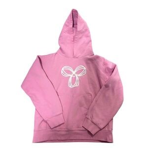 Aritzia TNA Pink Hoodie